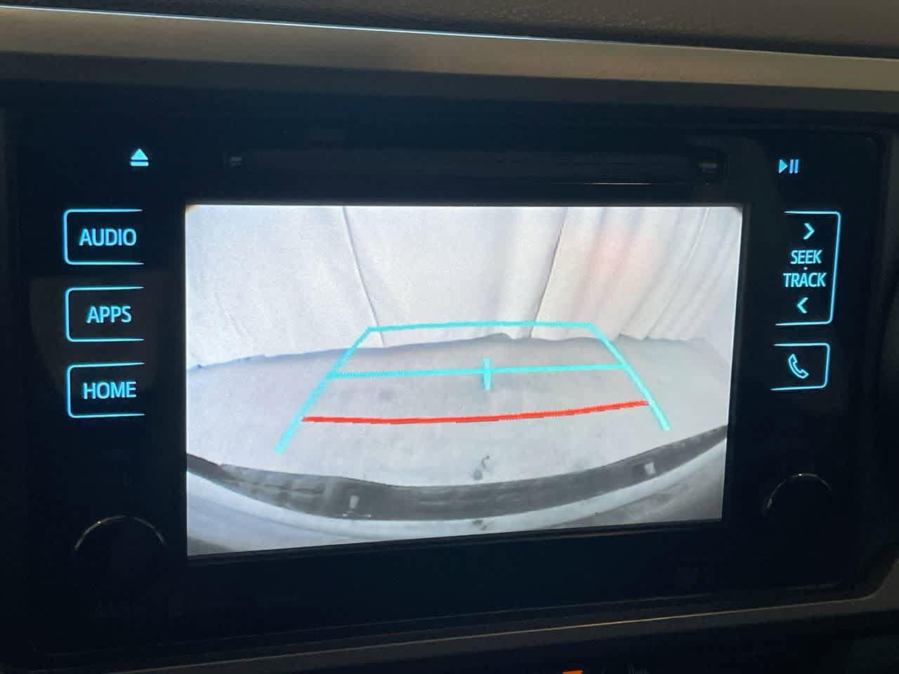 Thumbnail: 2019 Toyota Tacoma - 17