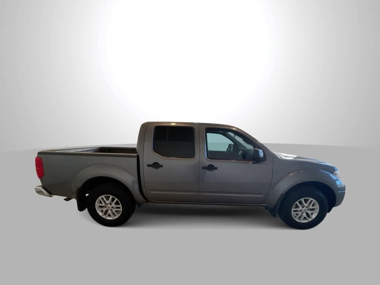 Thumbnail: 2021 Nissan Frontier - 9