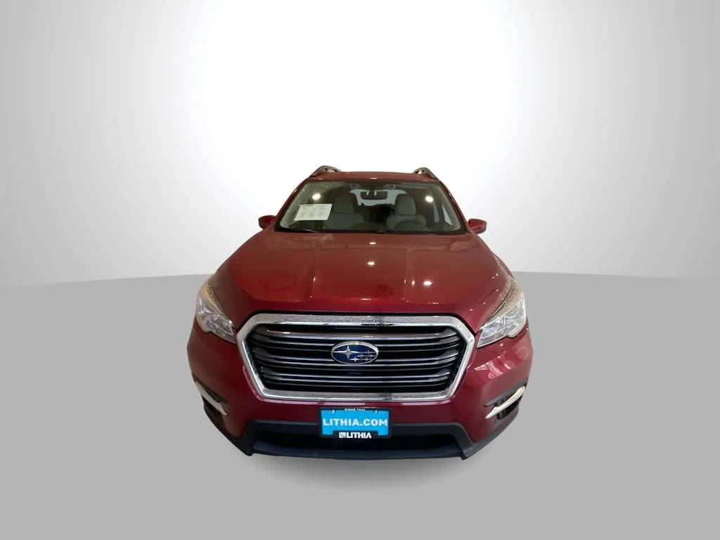 Used 2019 Subaru Ascent Premium Sport Utility