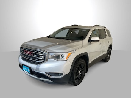 2018 GMC Acadia SLT SUV