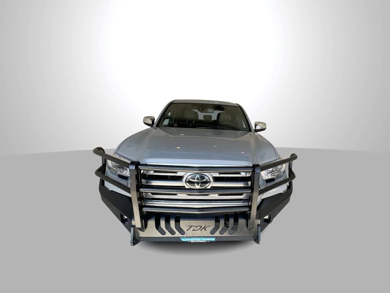 2018 Toyota Tacoma  3