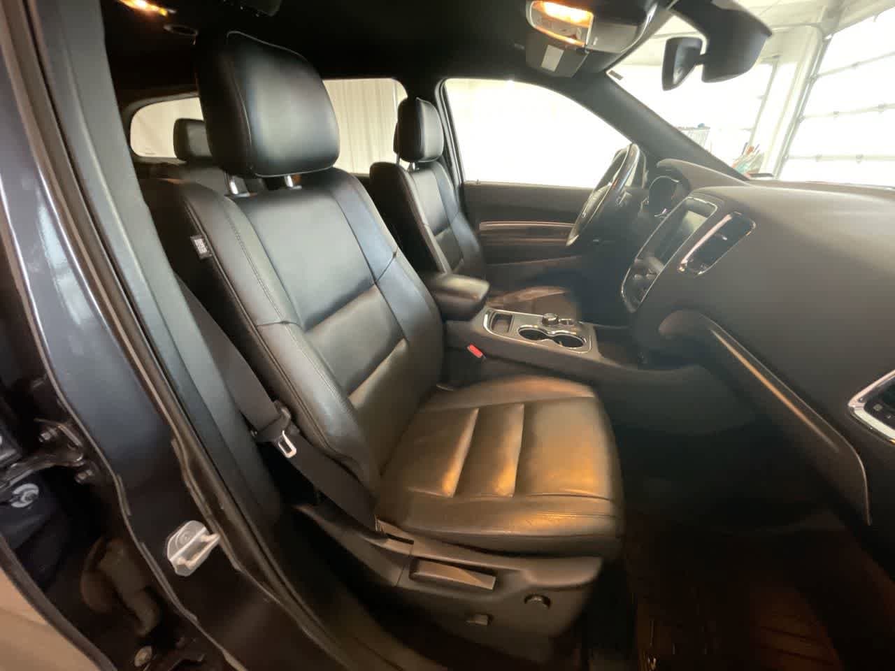 Thumbnail: 2017 Dodge Durango - 25