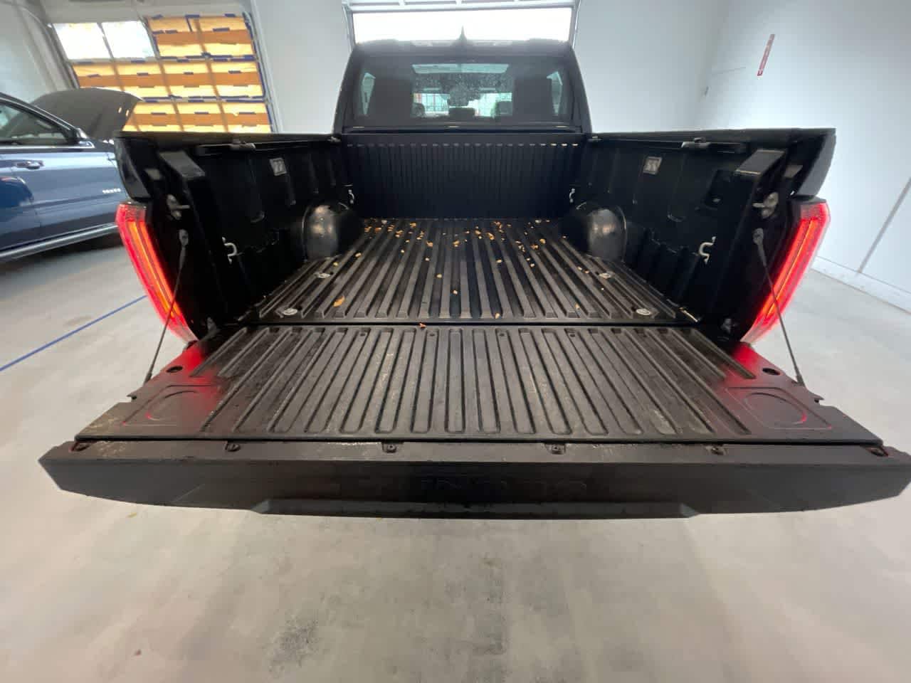 Thumbnail: 2023 Toyota Tundra - 24