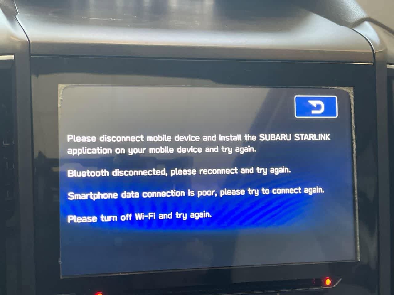 Thumbnail: 2019 Subaru Forester - 18