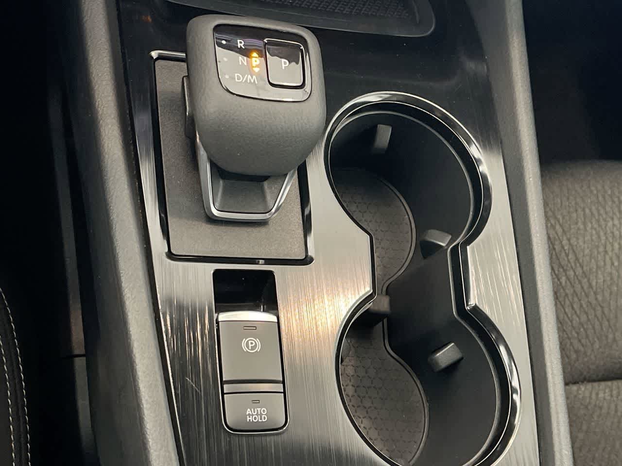 Thumbnail: 2024 Nissan Rogue - 19