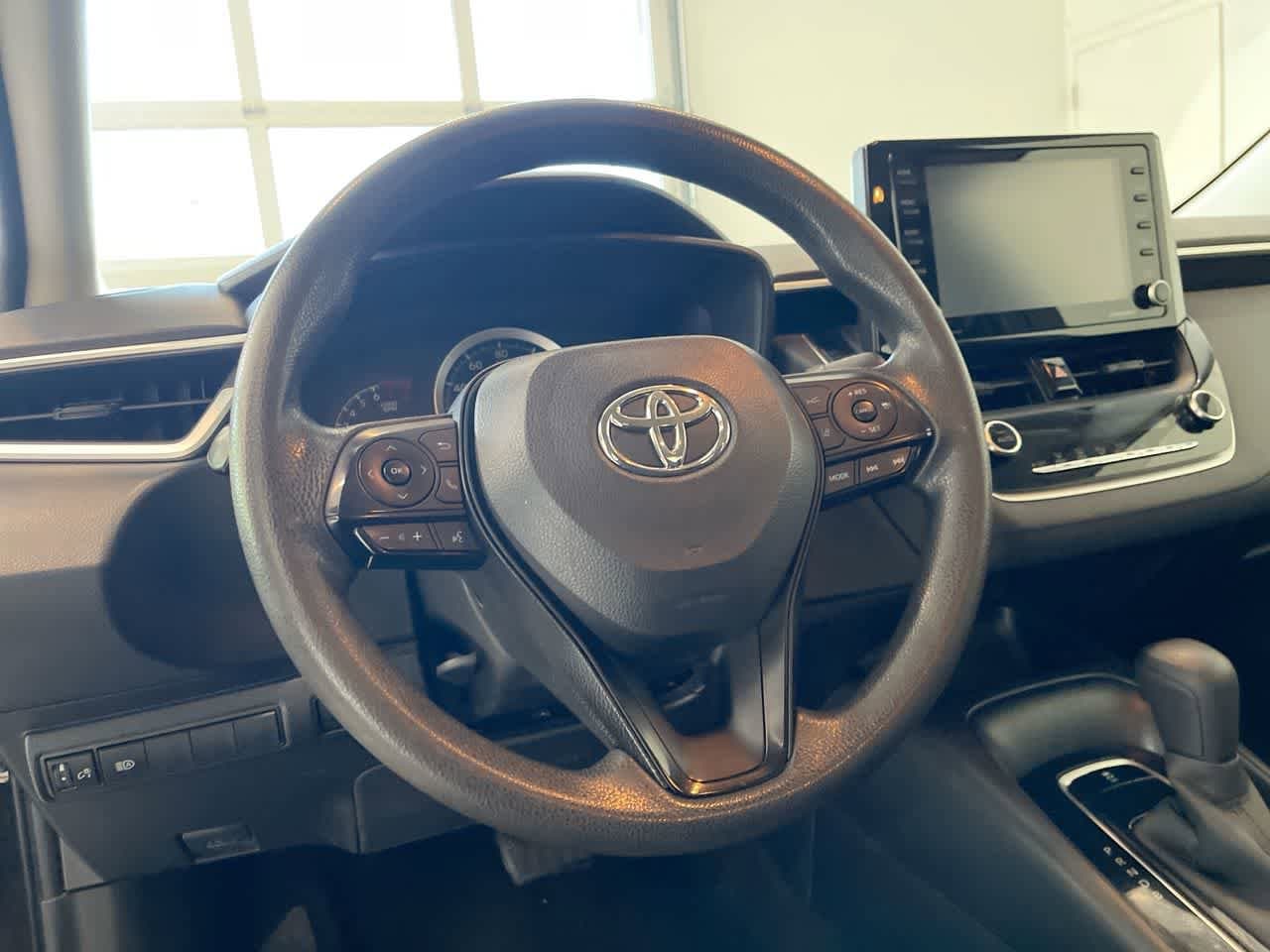 Thumbnail: 2022 Toyota Corolla - 14
