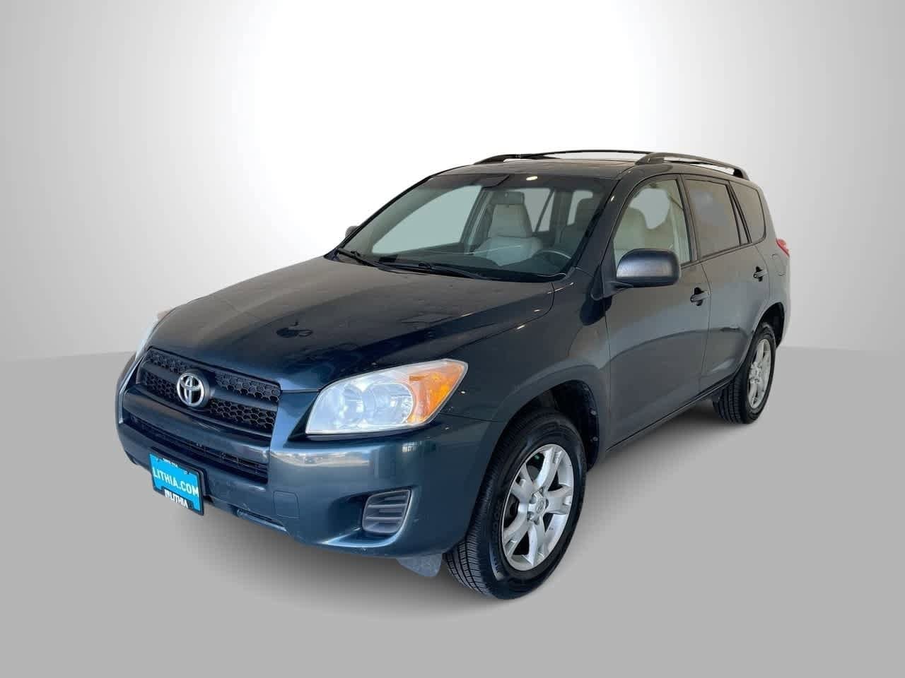 2011 Toyota RAV4 Base -
                Billings, MT