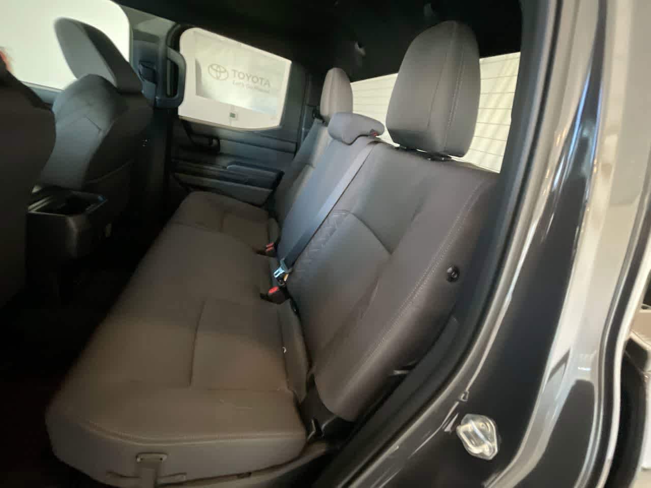 Thumbnail: 2026 Toyota Tacoma - 22