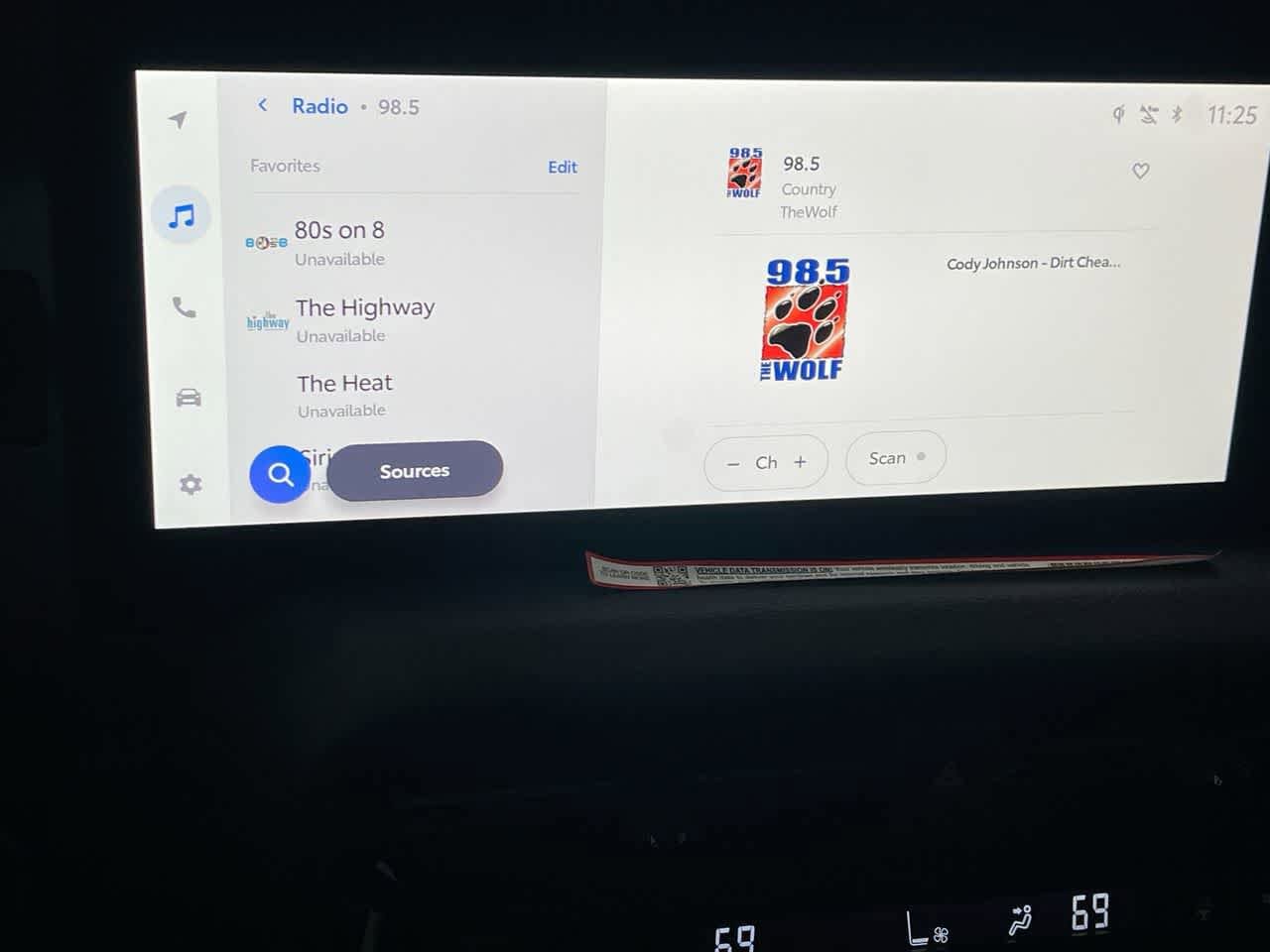 Thumbnail: 2026 Toyota Land Cruiser - 16