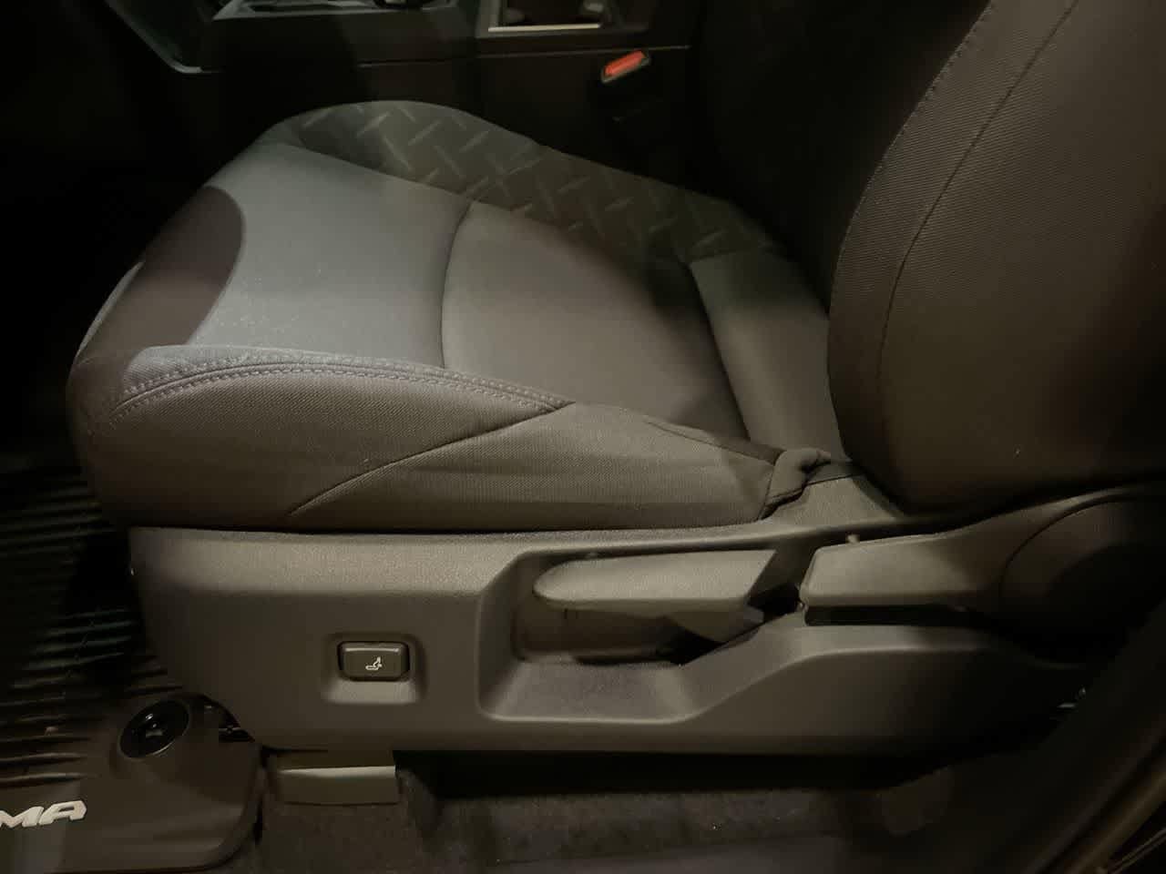 Thumbnail: 2026 Toyota Tacoma - 12