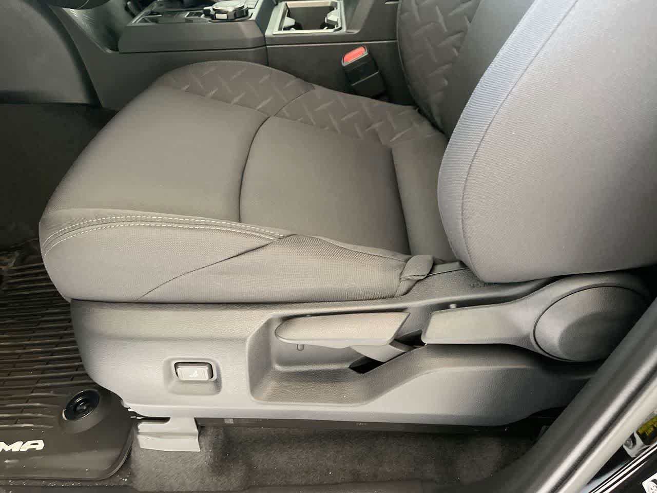 Thumbnail: 2026 Toyota Tacoma - 12