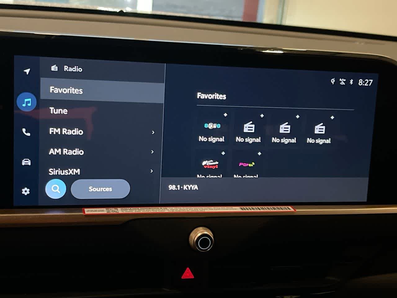 Thumbnail: 2025 Toyota Crown Signia - 16