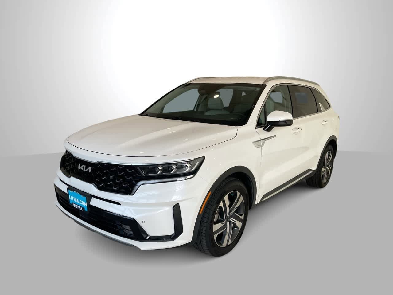 2022 Kia Sorento SX PHEV