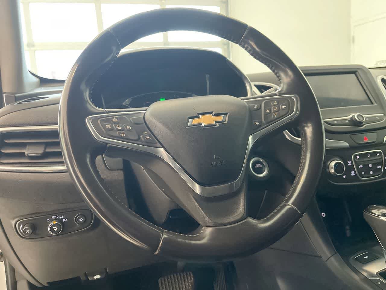 Thumbnail: 2020 Chevrolet Equinox - 14