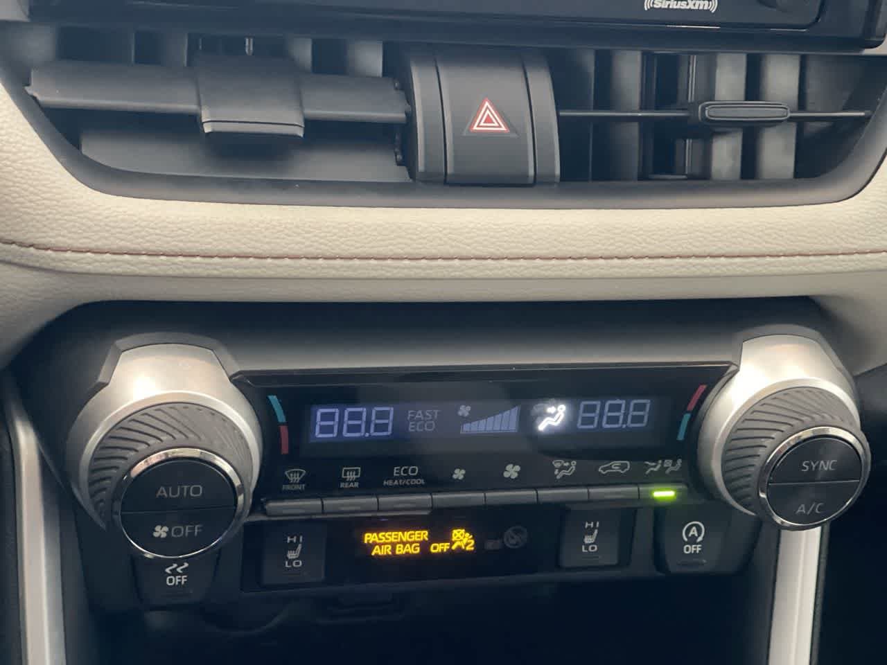 Thumbnail: 2021 Toyota RAV4 - 19