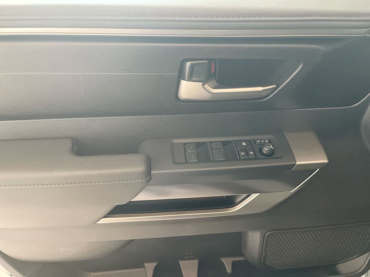 Thumbnail: 2026 Toyota Sequoia - 13