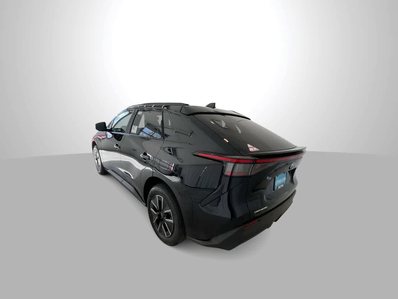 Thumbnail: 2026 Toyota bZ - 6