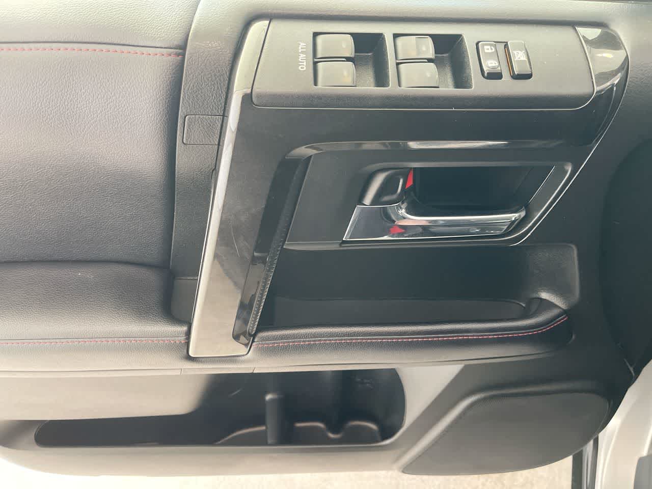 2019 Toyota 4Runner TRD Off-Road Premium - Photo 13