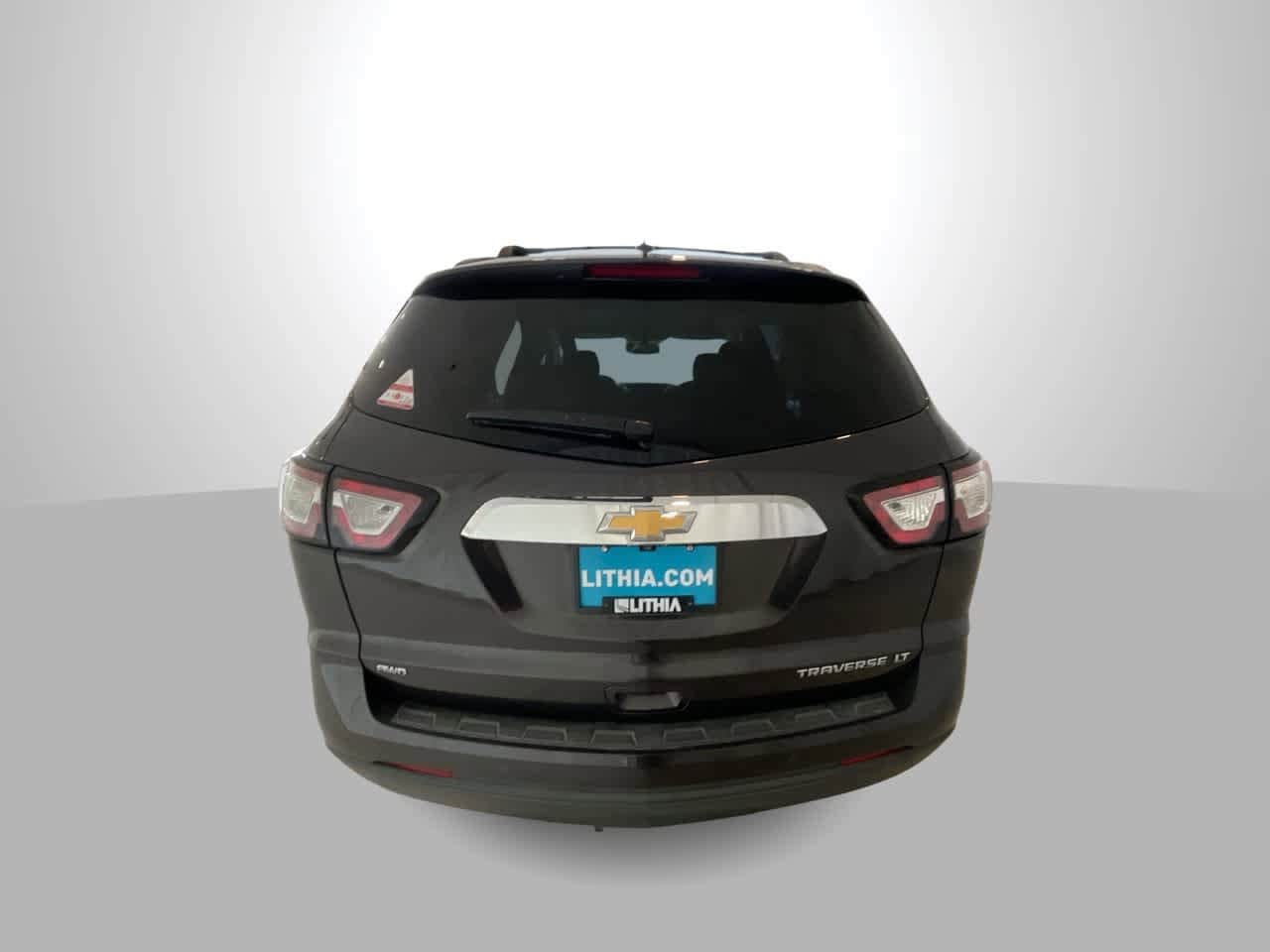 Thumbnail: 2016 Chevrolet Traverse - 7