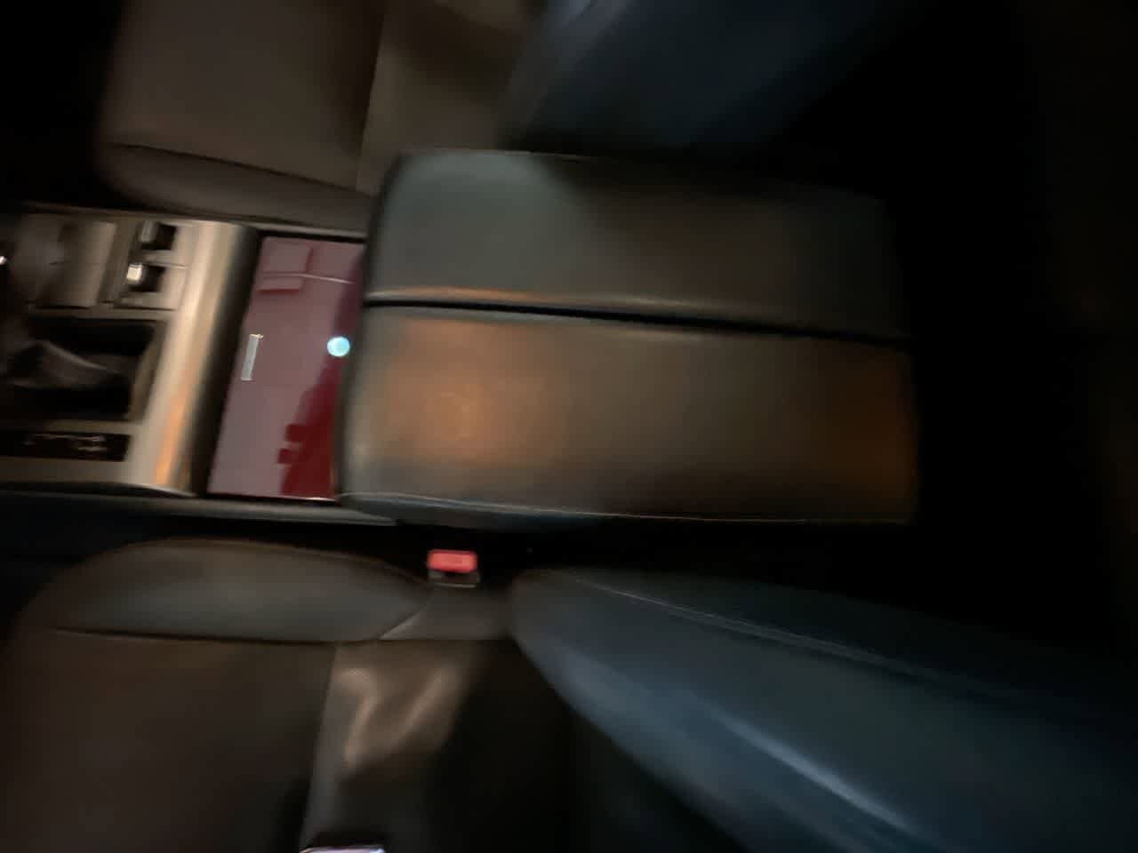 Thumbnail: 2019 Lexus GX - 21