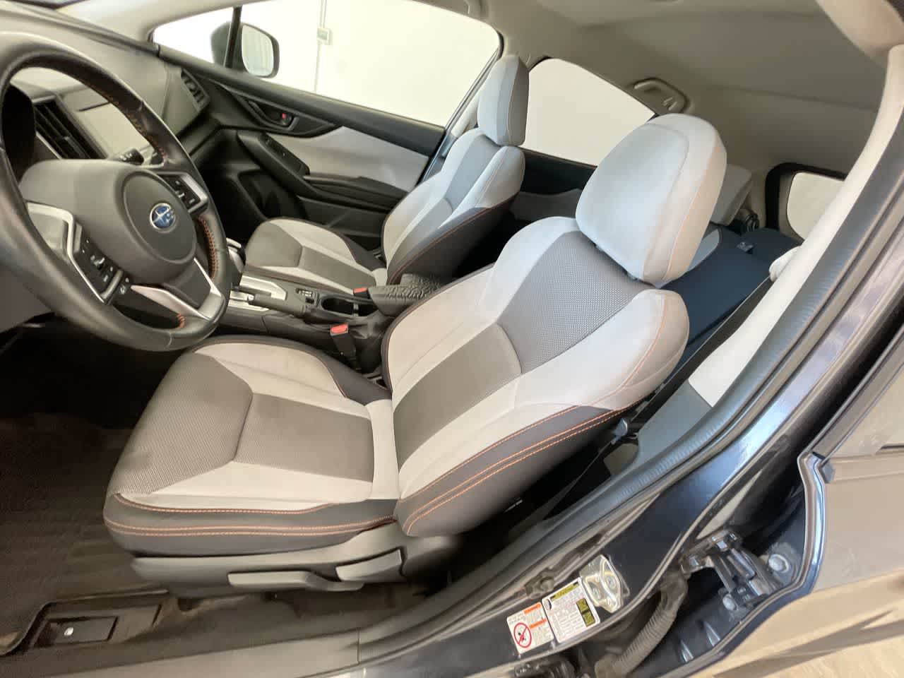 Thumbnail: 2018 Subaru Crosstrek - 11