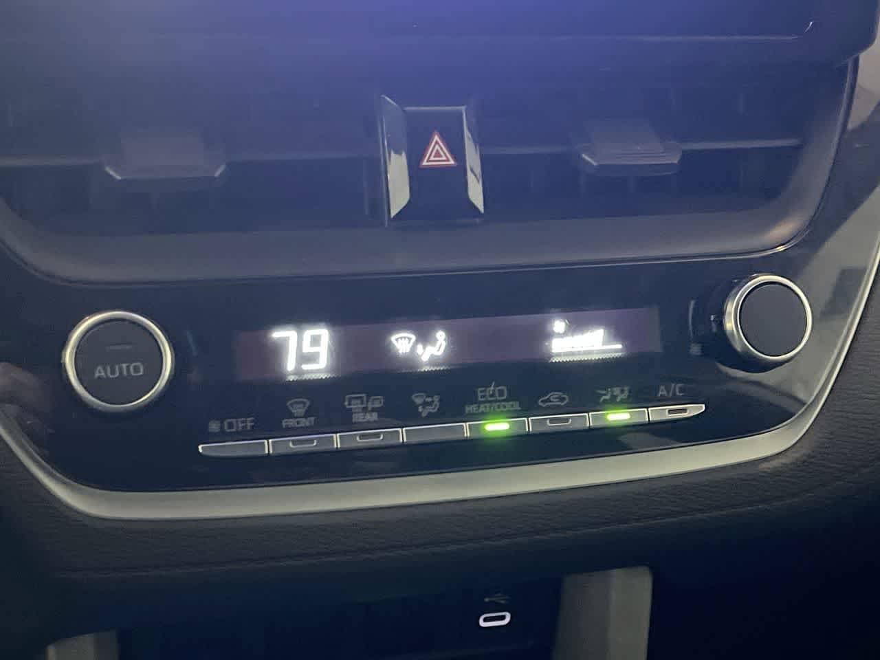 Thumbnail: 2024 Toyota Corolla Cross - 19