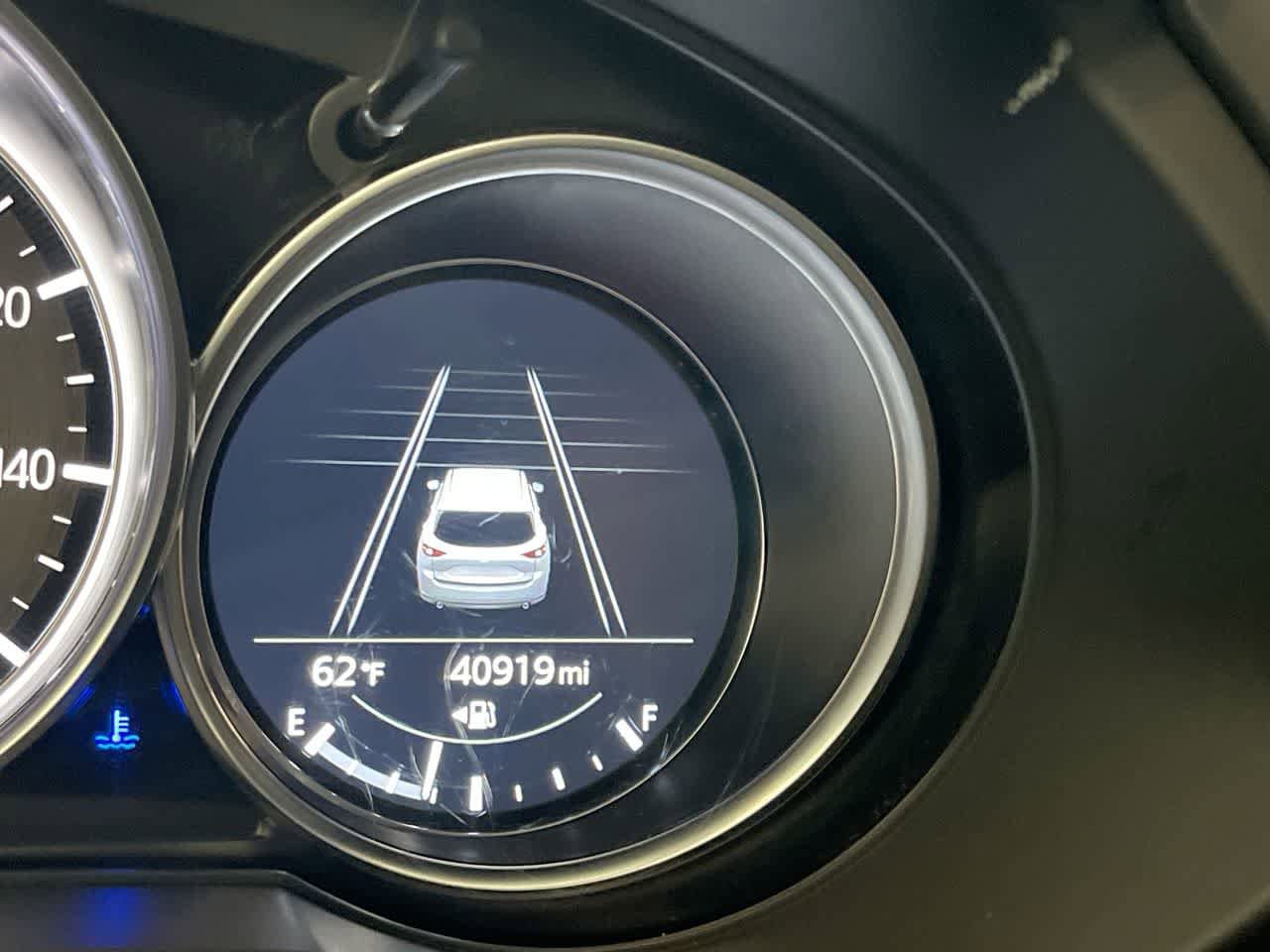 Thumbnail: 2024 Mazda CX-5 - 15