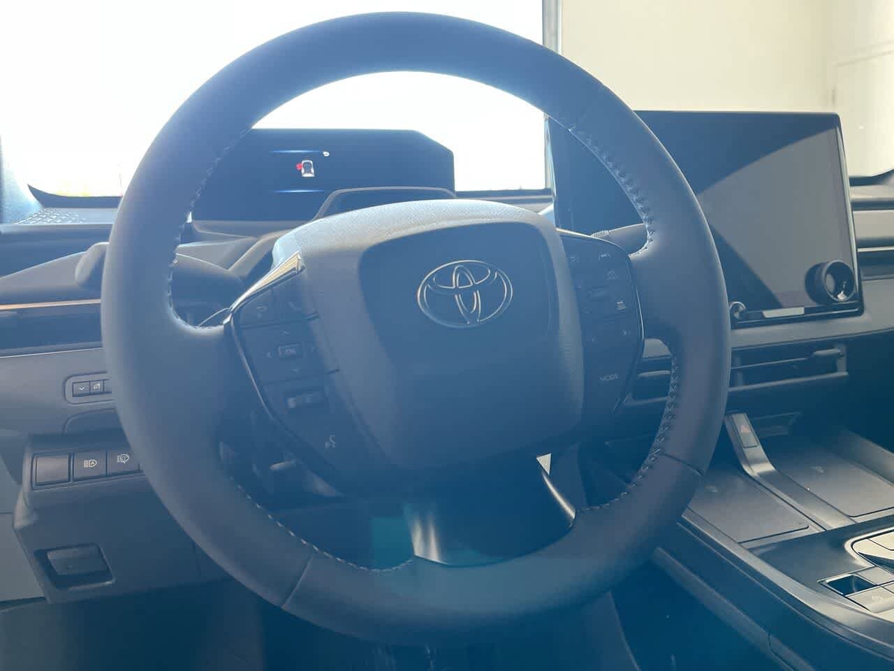 Thumbnail: 2026 Toyota bZ - 14