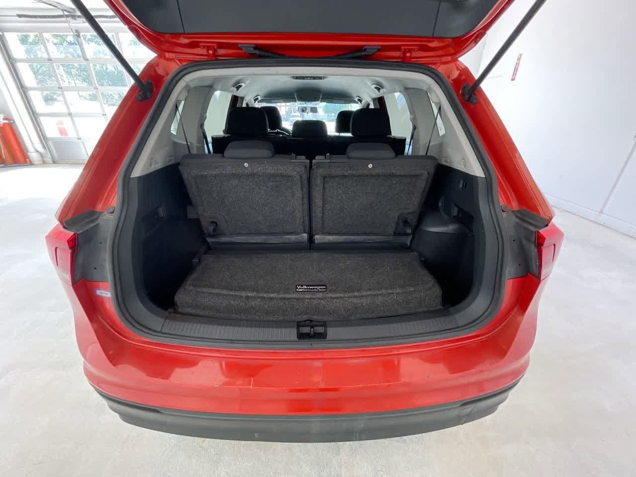 Thumbnail: 2019 Volkswagen Tiguan - 23