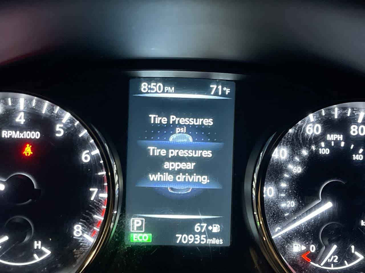 Thumbnail: 2017 Nissan Rogue - 15