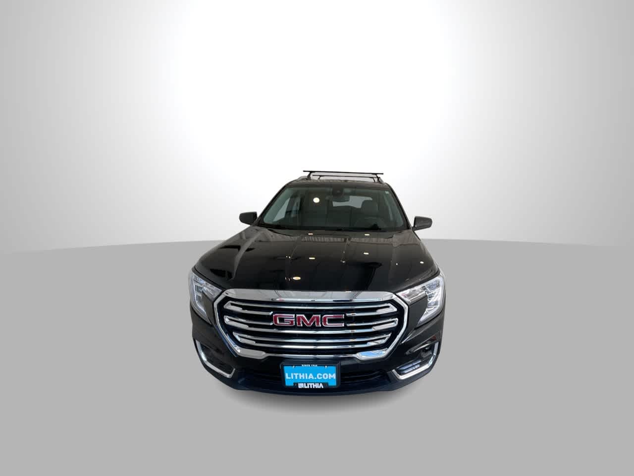 Thumbnail: 2022 GMC Terrain - 3