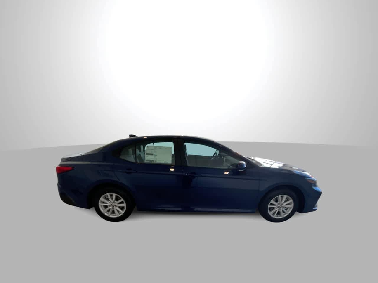 Thumbnail: 2026 Toyota Camry - 9