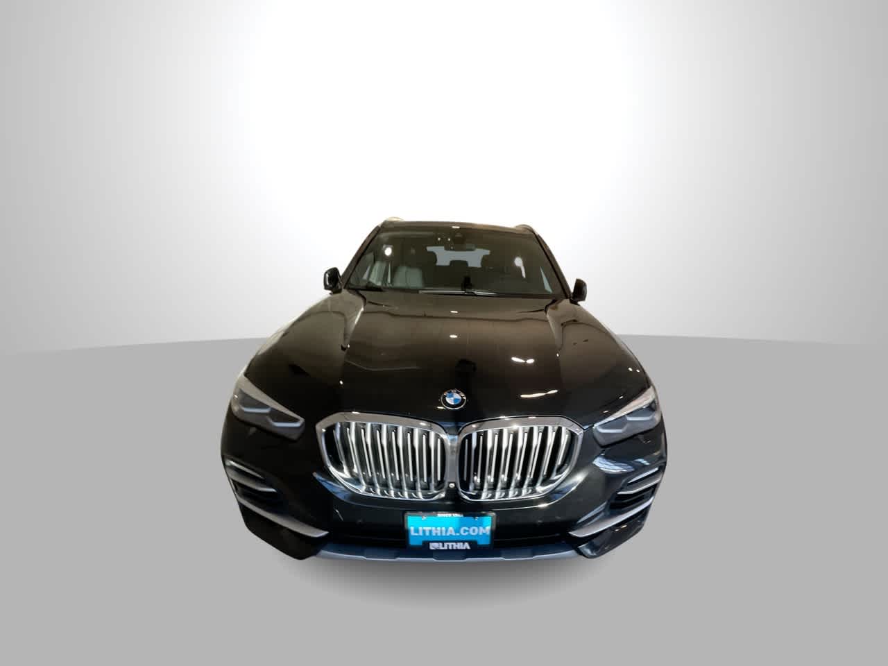 Thumbnail: 2021 BMW X5 - 2
