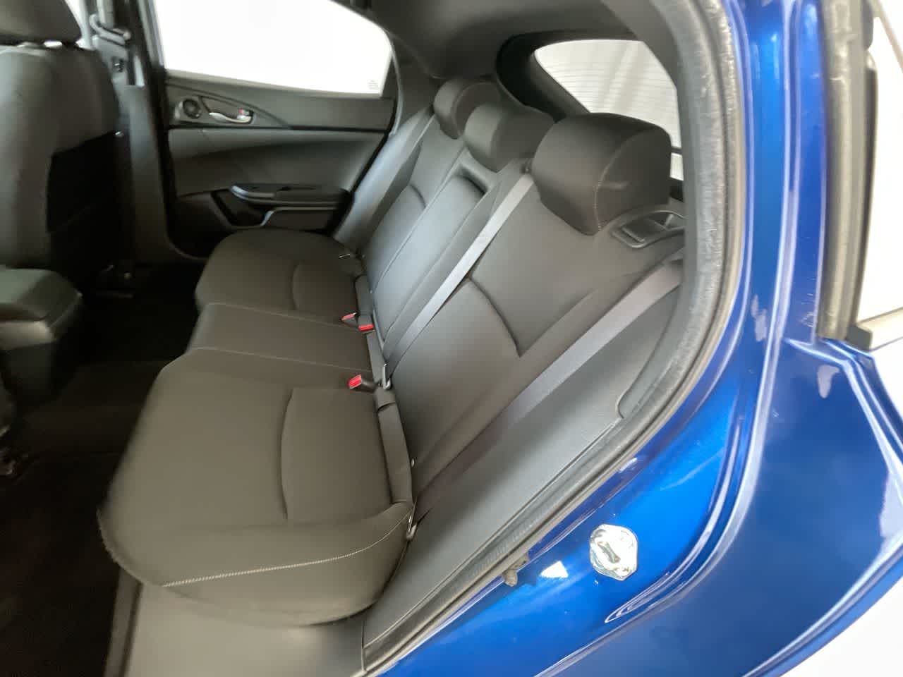Thumbnail: 2020 Honda Civic - 23