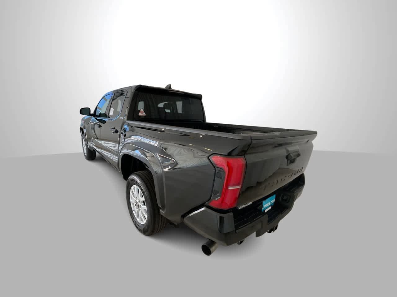 Thumbnail: 2026 Toyota Tacoma - 6