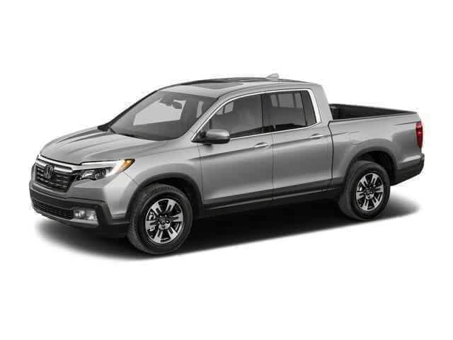 2018 Honda Ridgeline RTL-E -
                  Billings, MT