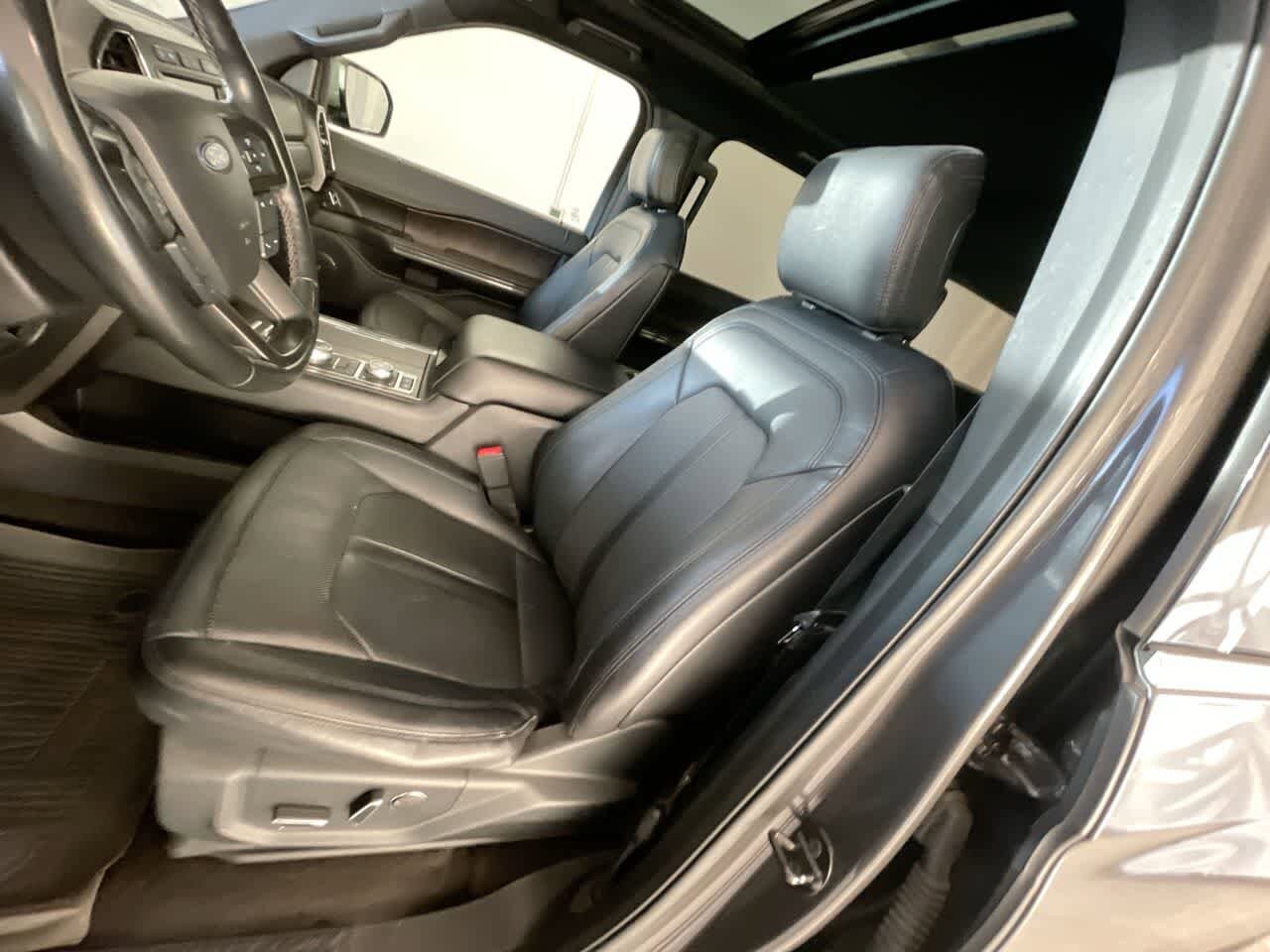 Thumbnail: 2018 Ford Expedition MAX - 11