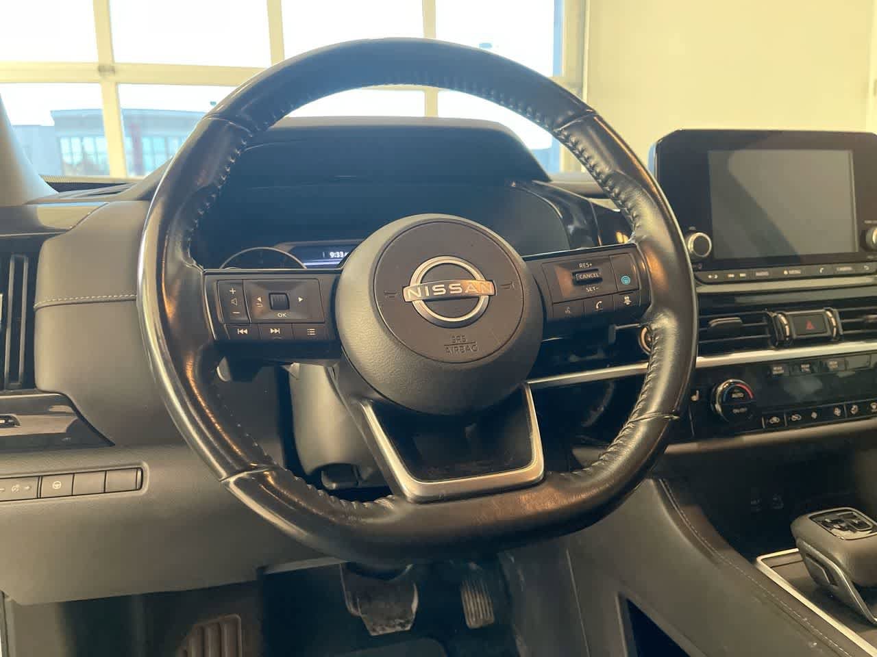 Thumbnail: 2022 Nissan Pathfinder - 14