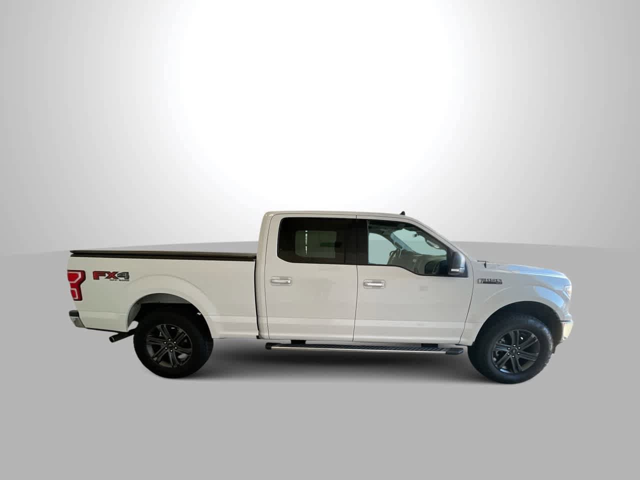 Thumbnail: 2019 Ford F-150 - 9