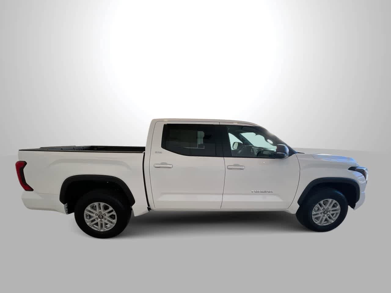 Thumbnail: 2026 Toyota Tundra - 9