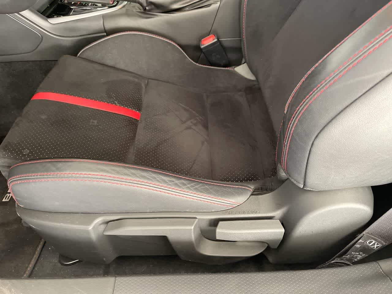 Thumbnail: 2024 Subaru BRZ - 12