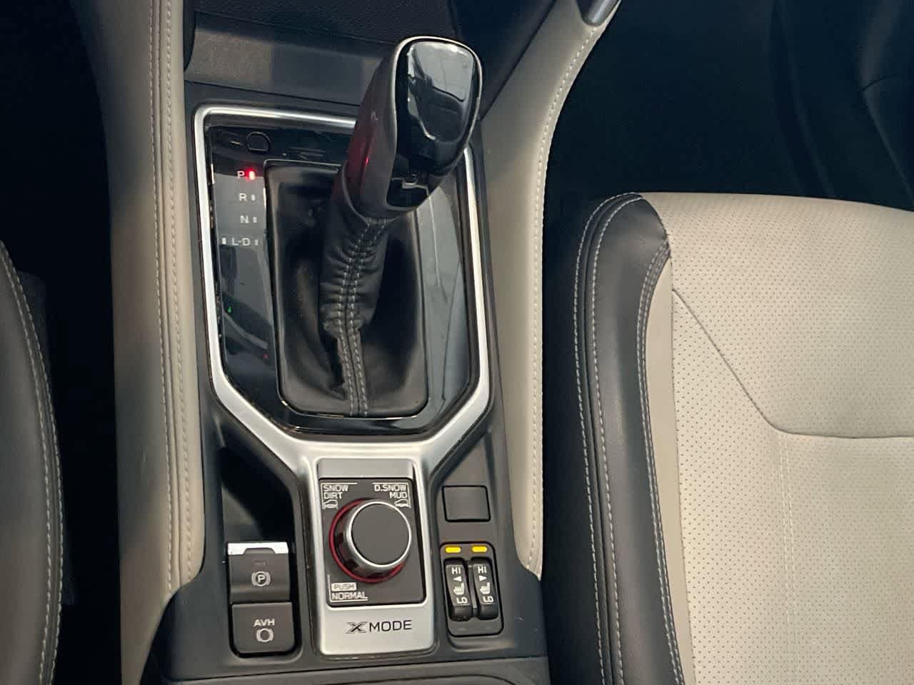 Thumbnail: 2019 Subaru Forester - 20