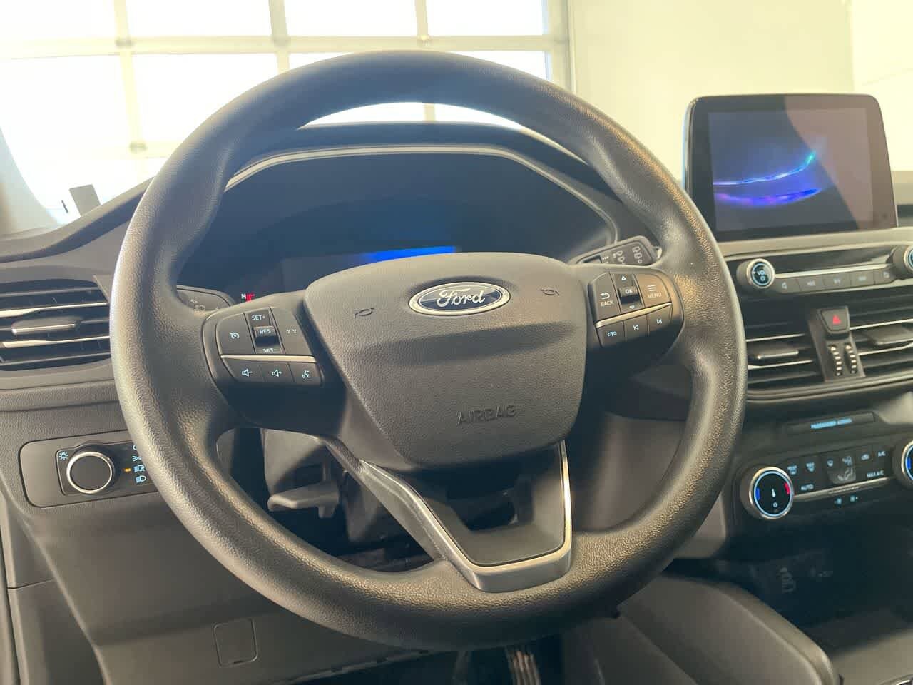 Thumbnail: 2025 Ford Escape - 14