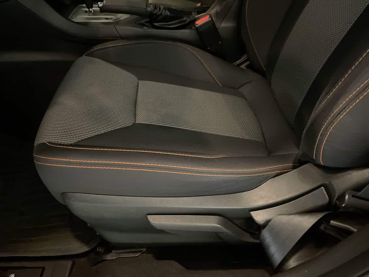 Thumbnail: 2018 Subaru Crosstrek - 12