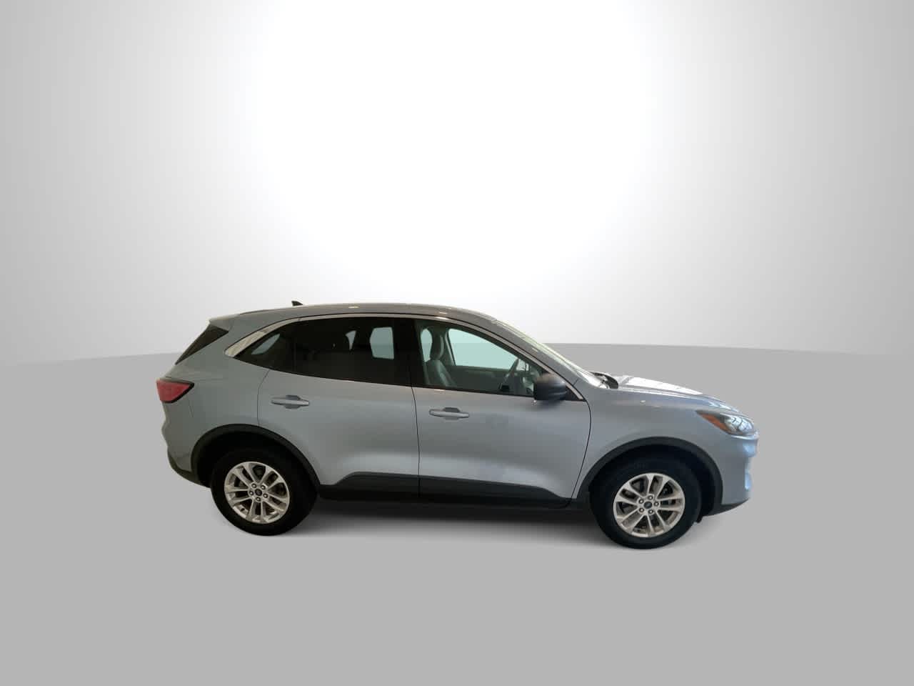 Thumbnail: 2022 Ford Escape - 9