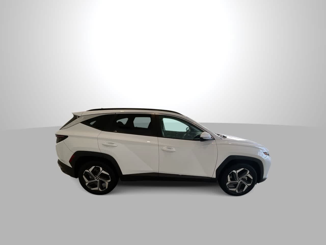Thumbnail: 2023 Hyundai Tucson - 9