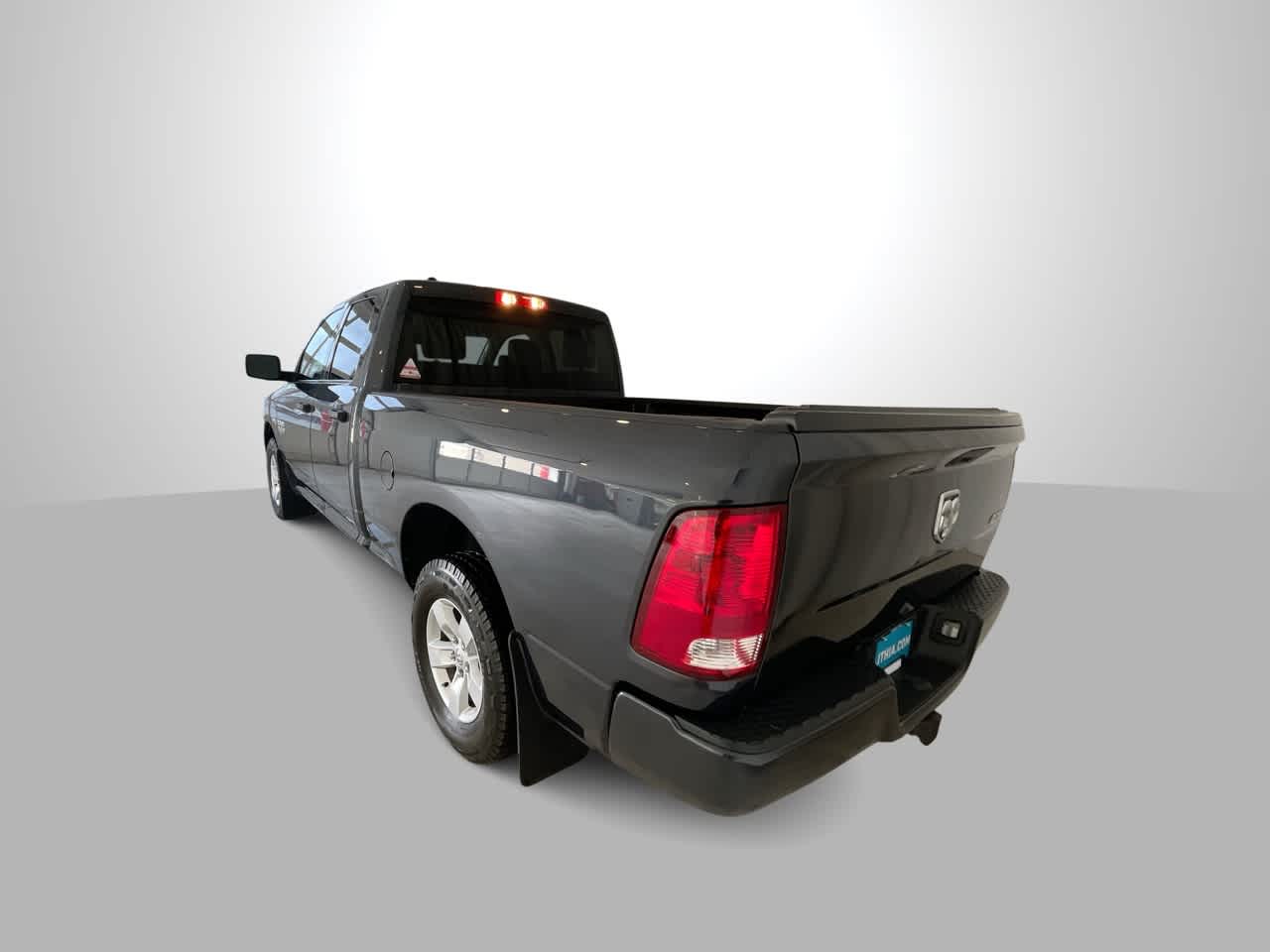 Thumbnail: 2020 RAM 1500 Classic - 6