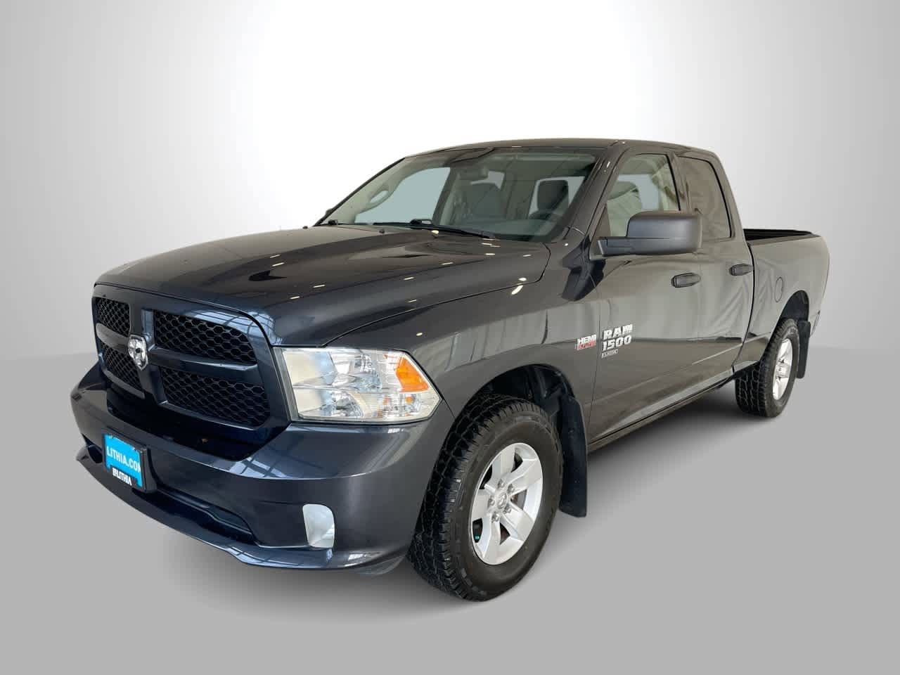 2020 RAM Ram 1500 Classic