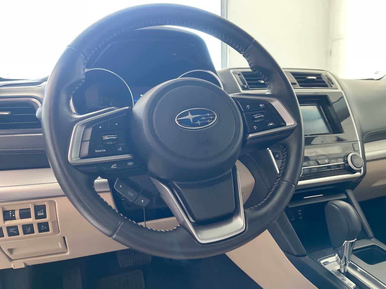 Thumbnail: 2018 Subaru Outback - 14