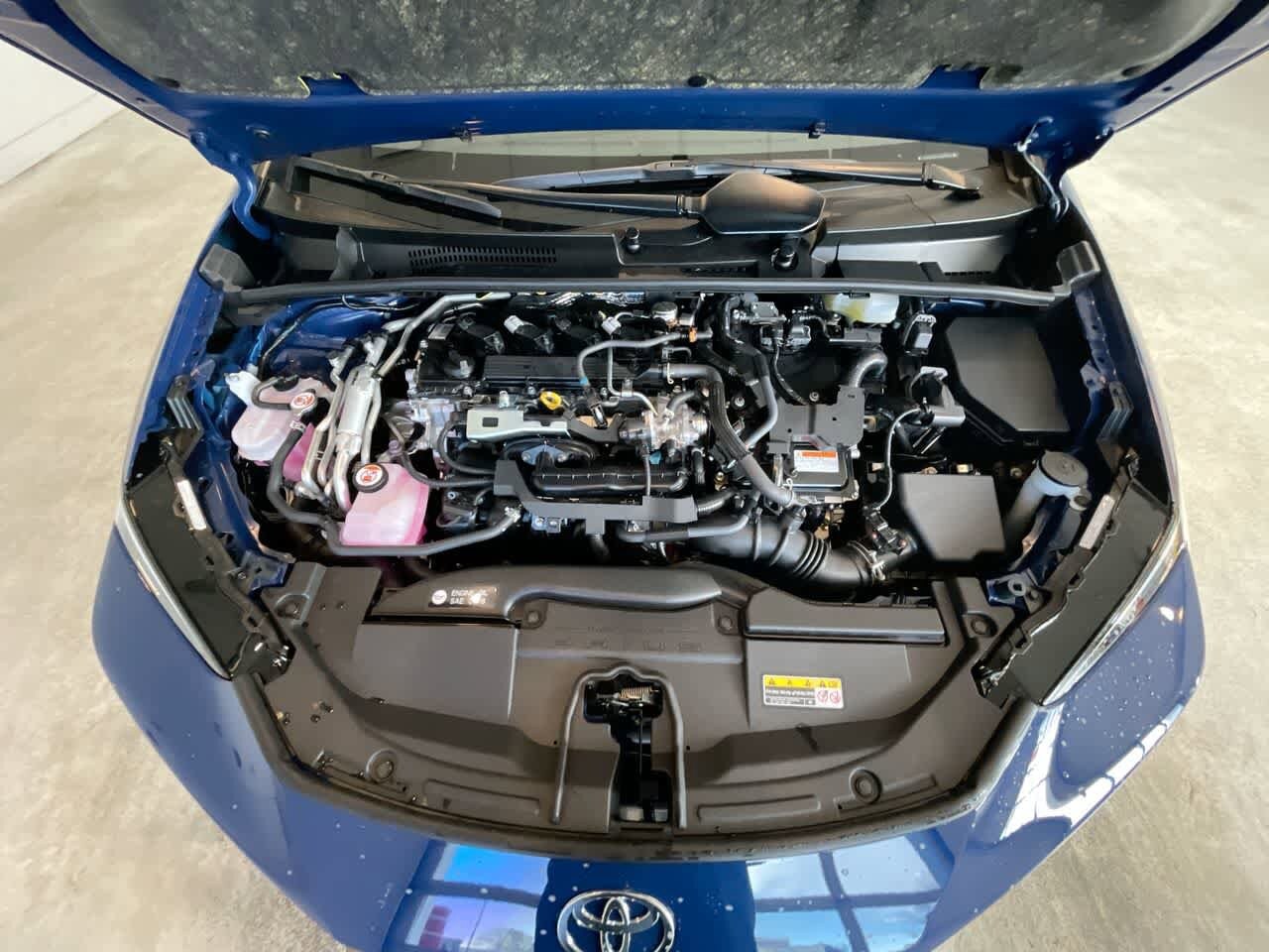 Thumbnail: 2026 Toyota Prius - 25